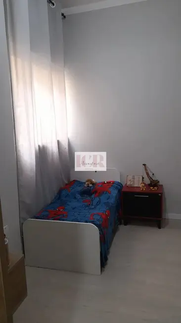 Casa com 2 quartos à venda, 80m2 em Jardim Wanel Ville V, Sorocaba - SP - imagem 5 Foto 5 de Casa com 2 quartos à venda, 80m2 em Jardim Wanel Ville V, Sorocaba - SP