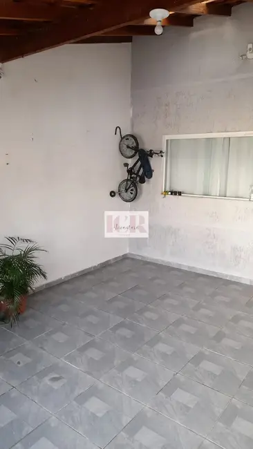 Foto 1 de Casa com 2 quartos à venda, 80m2 em Jardim Wanel Ville V, Sorocaba - SP