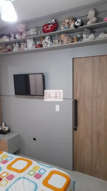 Casa com 2 quartos à venda, 80m2 em Jardim Wanel Ville V, Sorocaba - SP - imagem 6 Foto 6 de Casa com 2 quartos à venda, 80m2 em Jardim Wanel Ville V, Sorocaba - SP