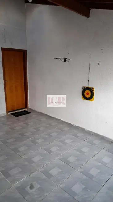 Foto 2 de Casa com 2 quartos à venda, 80m2 em Jardim Wanel Ville V, Sorocaba - SP