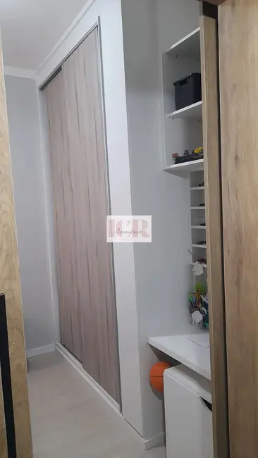 Casa com 2 quartos à venda, 80m2 em Jardim Wanel Ville V, Sorocaba - SP - imagem 4 Foto 4 de Casa com 2 quartos à venda, 80m2 em Jardim Wanel Ville V, Sorocaba - SP