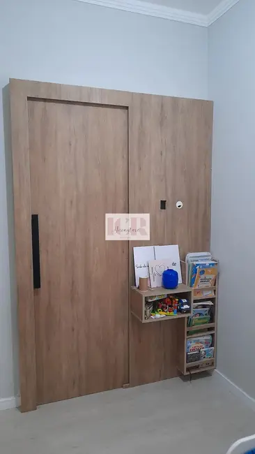 Casa com 2 quartos à venda, 80m2 em Jardim Wanel Ville V, Sorocaba - SP - imagem 3 Foto 3 de Casa com 2 quartos à venda, 80m2 em Jardim Wanel Ville V, Sorocaba - SP