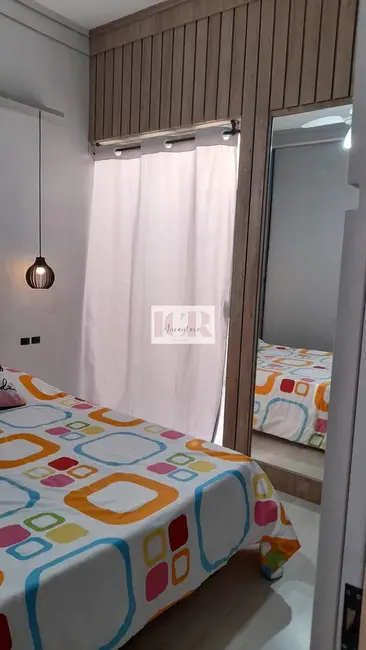 Casa com 2 quartos à venda, 80m2 em Jardim Wanel Ville V, Sorocaba - SP - imagem 7 Foto 7 de Casa com 2 quartos à venda, 80m2 em Jardim Wanel Ville V, Sorocaba - SP
