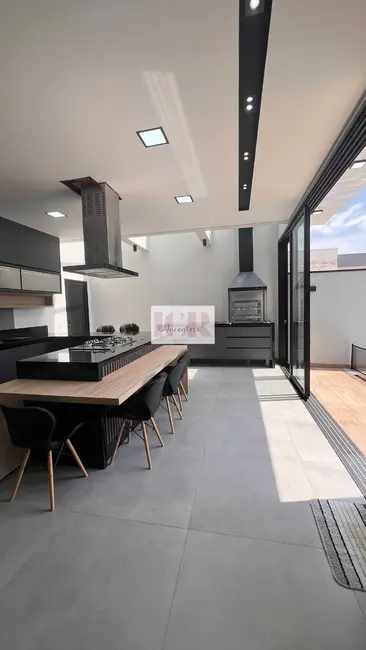 Casa de Condomínio com 3 quartos à venda, 303m2 em Brigadeiro Tobias, Sorocaba - SP - imagem 5 Foto 5 de Casa de Condomínio com 3 quartos à venda, 303m2 em Brigadeiro Tobias, Sorocaba - SP