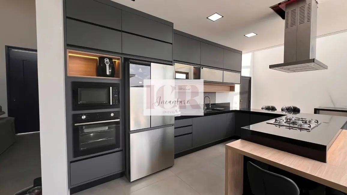Casa de Condomínio com 3 quartos à venda, 303m2 em Brigadeiro Tobias, Sorocaba - SP - imagem 6 Foto 6 de Casa de Condomínio com 3 quartos à venda, 303m2 em Brigadeiro Tobias, Sorocaba - SP