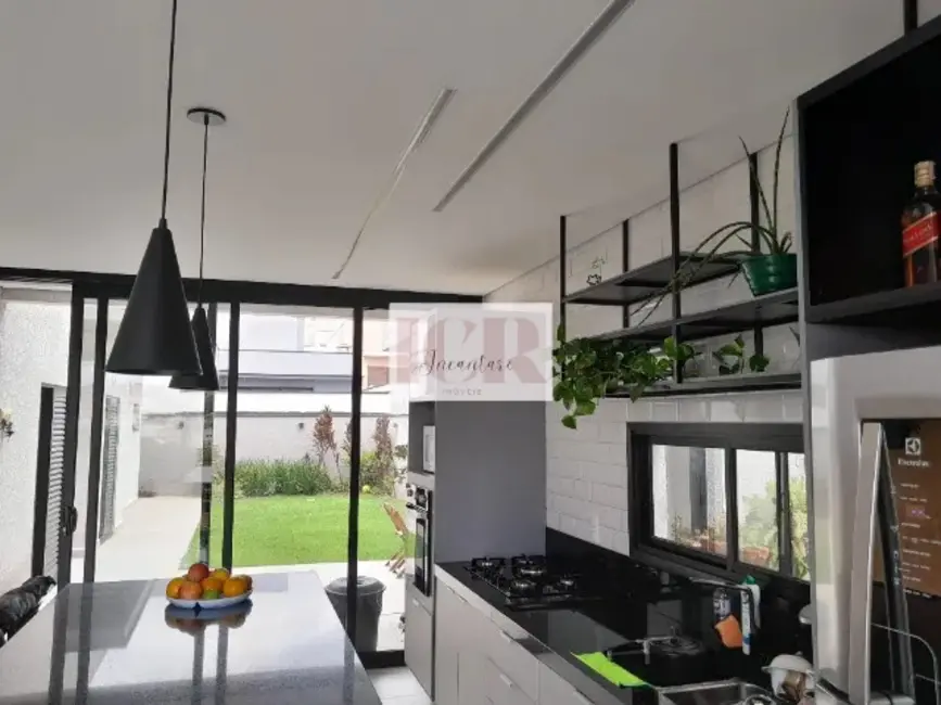 Foto 9 de Casa de Condomínio com 3 quartos à venda, 258m2 em Parque Ibiti Reserva, Sorocaba - SP