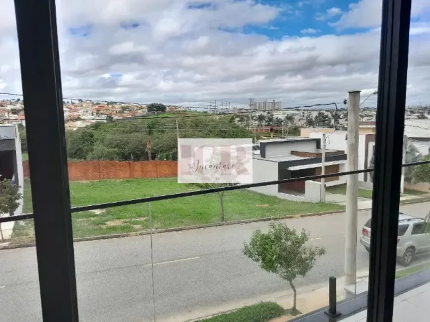 Foto 1 de Casa de Condomínio com 3 quartos à venda, 258m2 em Parque Ibiti Reserva, Sorocaba - SP
