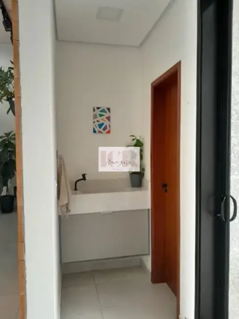 Foto 5 de Casa de Condomínio com 3 quartos à venda, 258m2 em Parque Ibiti Reserva, Sorocaba - SP