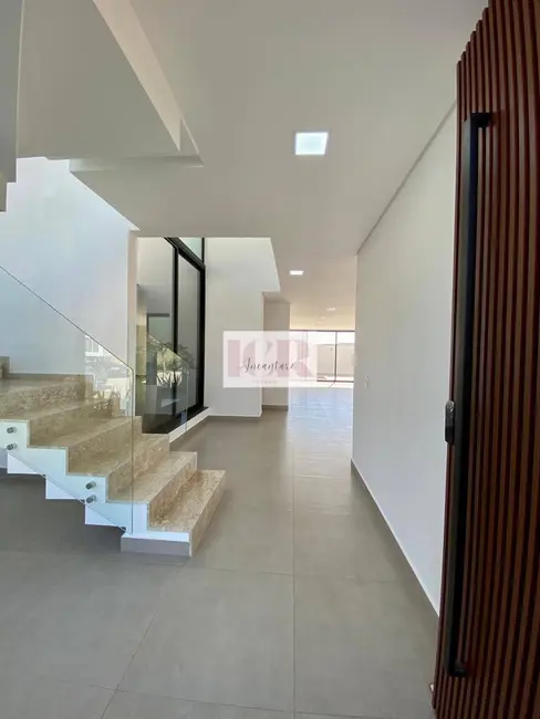 Foto 3 de Casa de Condomínio com 3 quartos à venda, 250m2 em Parque Ibiti Reserva, Sorocaba - SP