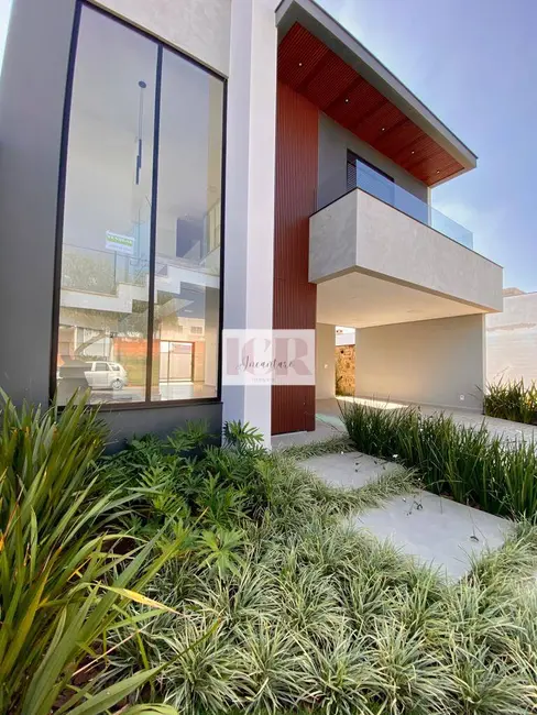 Foto 2 de Casa de Condomínio com 3 quartos à venda, 250m2 em Parque Ibiti Reserva, Sorocaba - SP