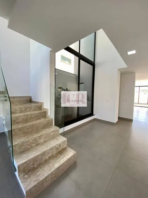 Foto 5 de Casa de Condomínio com 3 quartos à venda, 250m2 em Parque Ibiti Reserva, Sorocaba - SP