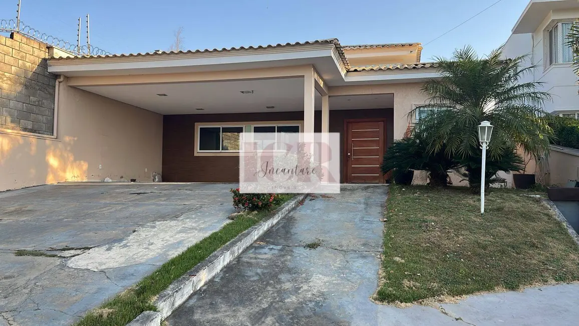 Foto 2 de Casa de Condomínio com 3 quartos à venda, 490m2 em Jardim Gramados de Sorocaba, Sorocaba - SP