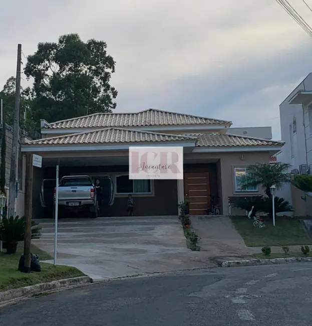 Foto 3 de Casa de Condomínio com 3 quartos à venda, 490m2 em Jardim Gramados de Sorocaba, Sorocaba - SP