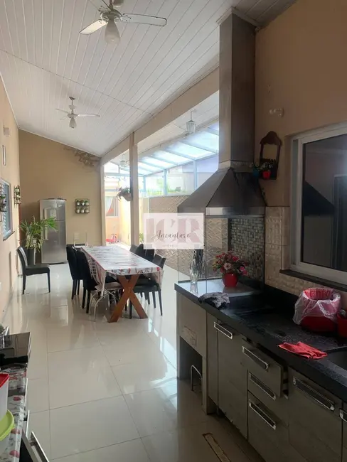 Foto 5 de Casa de Condomínio com 3 quartos à venda, 490m2 em Jardim Gramados de Sorocaba, Sorocaba - SP