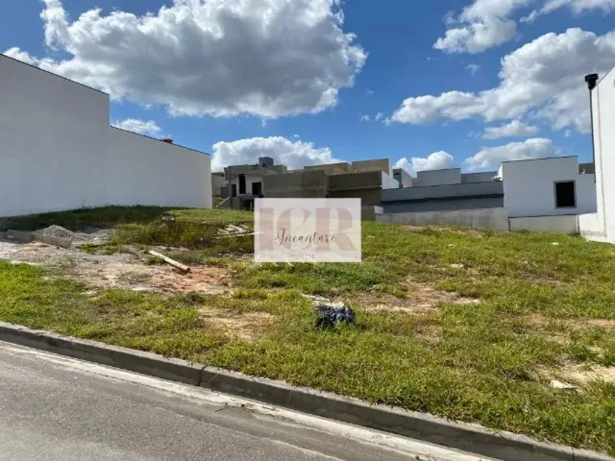 Foto 1 de Lote de Condomínio à venda, 155m2 em Sorocaba - SP