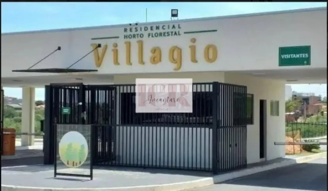 Foto 2 de Lote de Condomínio à venda, 155m2 em Sorocaba - SP