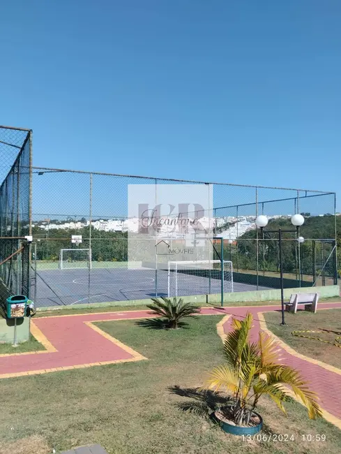 Foto 7 de Casa de Condomínio com 3 quartos à venda, 151m2 em Horto Florestal, Sorocaba - SP