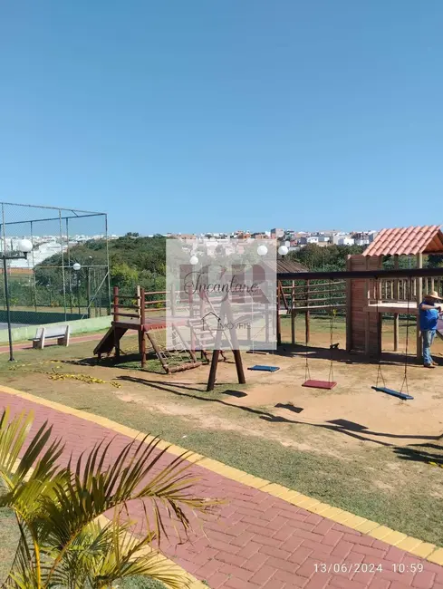 Foto 8 de Casa de Condomínio com 3 quartos à venda, 151m2 em Horto Florestal, Sorocaba - SP