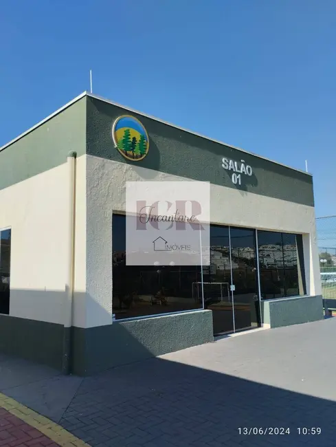 Foto 5 de Casa de Condomínio com 3 quartos à venda, 151m2 em Horto Florestal, Sorocaba - SP