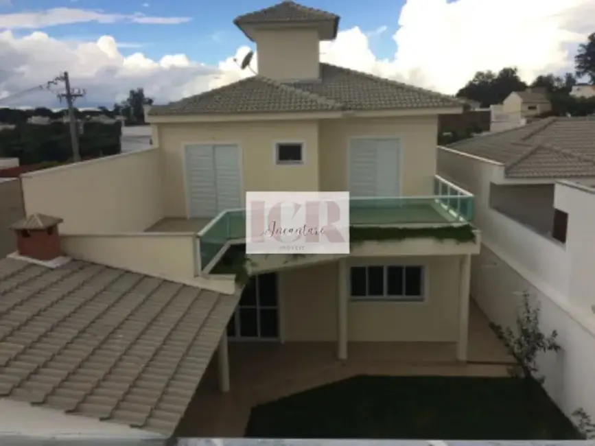 Foto 4 de Casa de Condomínio com 3 quartos à venda, 250m2 em Aracoiaba Da Serra - SP