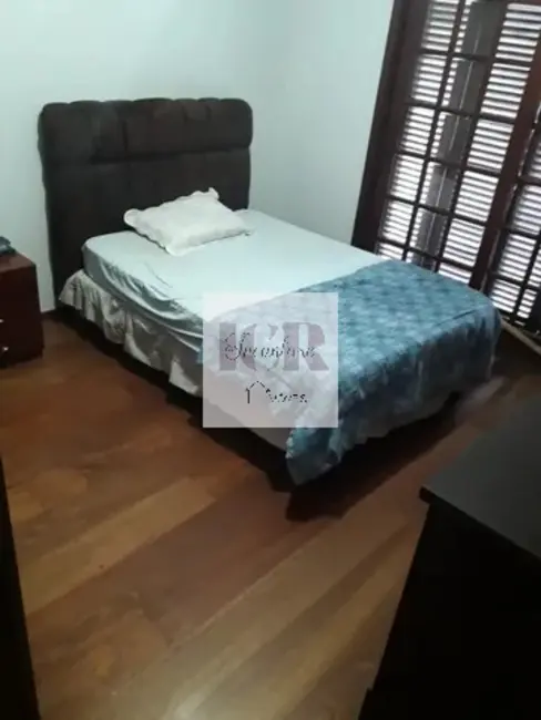 Foto 8 de Sobrado com 4 quartos à venda, 300m2 em Jardim Nova Ipanema, Sorocaba - SP