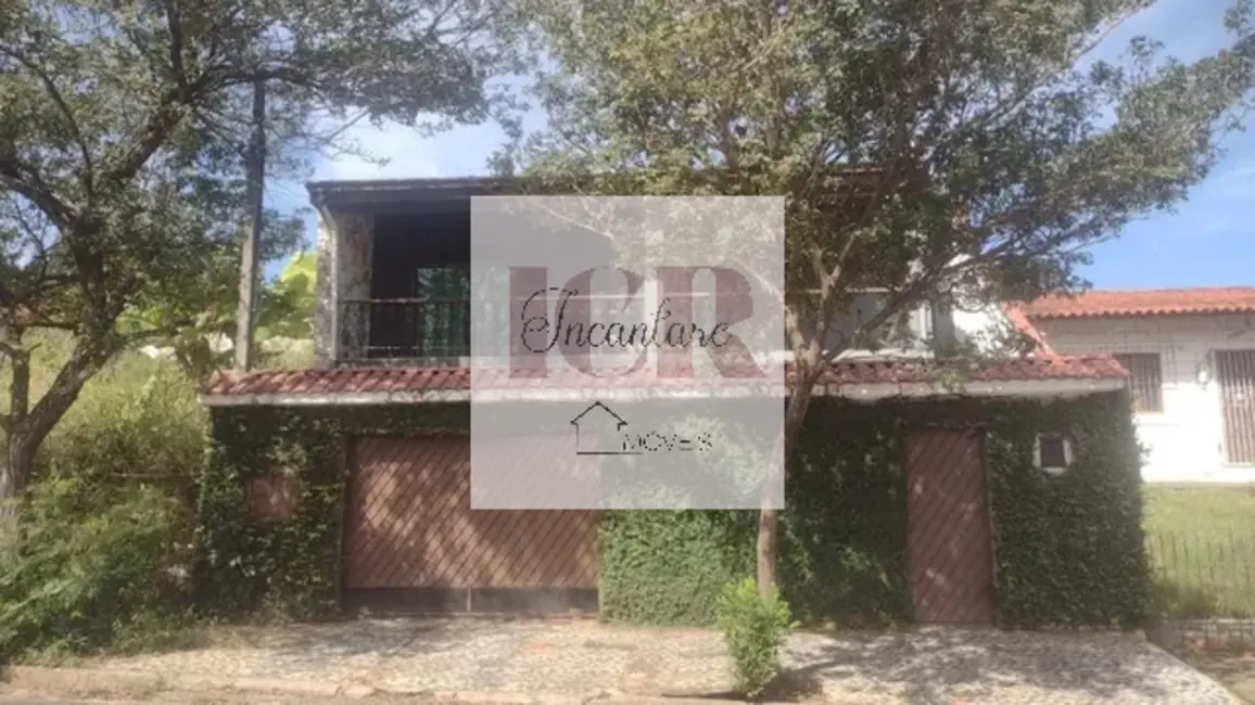 Foto 2 de Sobrado com 4 quartos à venda, 300m2 em Jardim Nova Ipanema, Sorocaba - SP