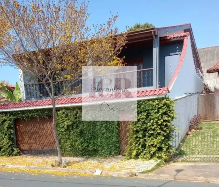 Foto 1 de Sobrado com 4 quartos à venda, 300m2 em Jardim Nova Ipanema, Sorocaba - SP