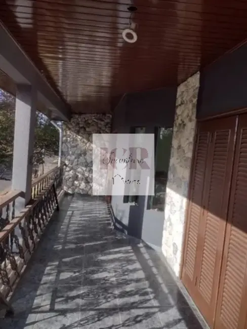 Foto 3 de Sobrado com 4 quartos à venda, 300m2 em Jardim Nova Ipanema, Sorocaba - SP