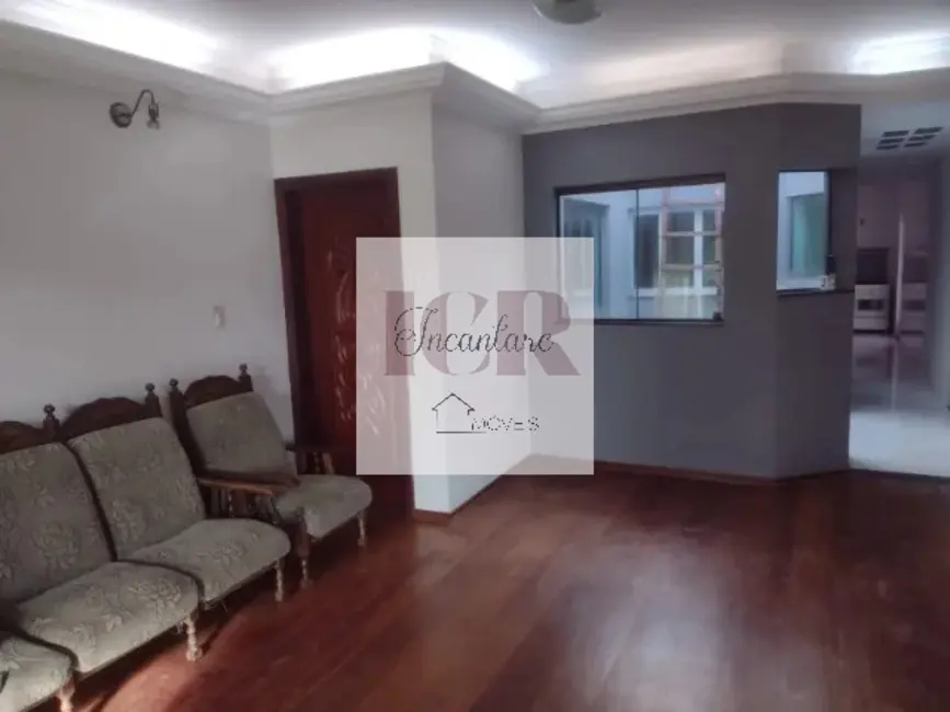 Foto 4 de Sobrado com 4 quartos à venda, 300m2 em Jardim Nova Ipanema, Sorocaba - SP