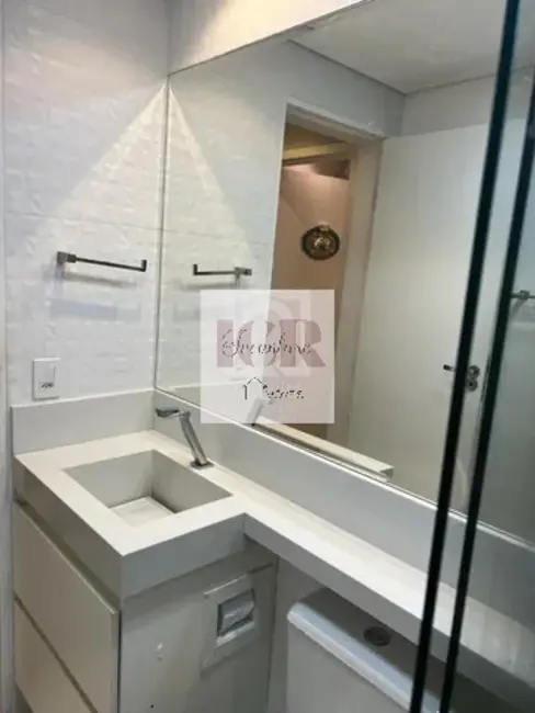 Foto 3 de Apartamento com 2 quartos à venda, 47m2 em Jardim Novo Mundo, Sorocaba - SP