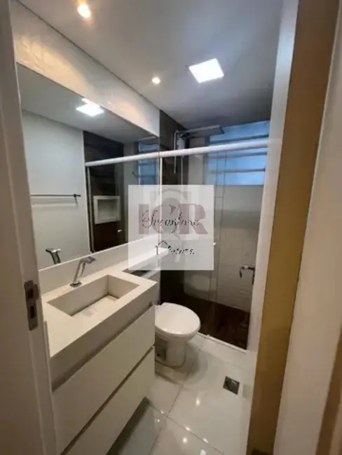 Foto 4 de Apartamento com 2 quartos à venda, 47m2 em Jardim Novo Mundo, Sorocaba - SP
