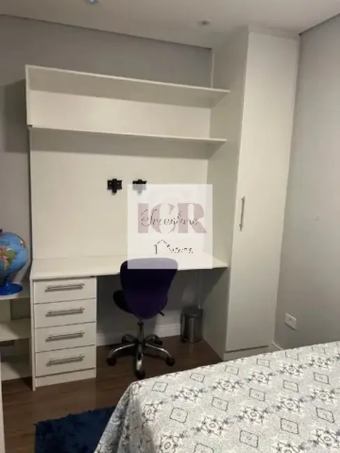 Foto 5 de Apartamento com 2 quartos à venda, 47m2 em Jardim Novo Mundo, Sorocaba - SP