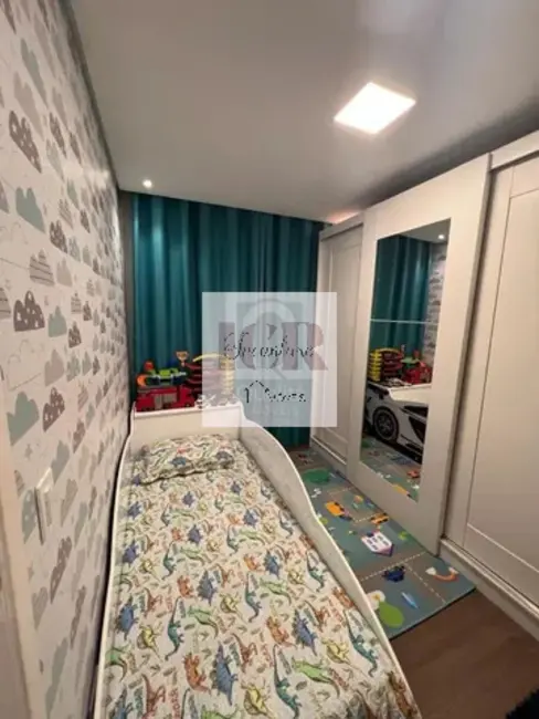 Foto 8 de Apartamento com 2 quartos à venda, 47m2 em Jardim Novo Mundo, Sorocaba - SP