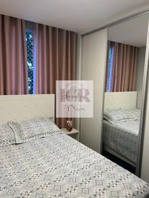 Foto 6 de Apartamento com 2 quartos à venda, 47m2 em Jardim Novo Mundo, Sorocaba - SP