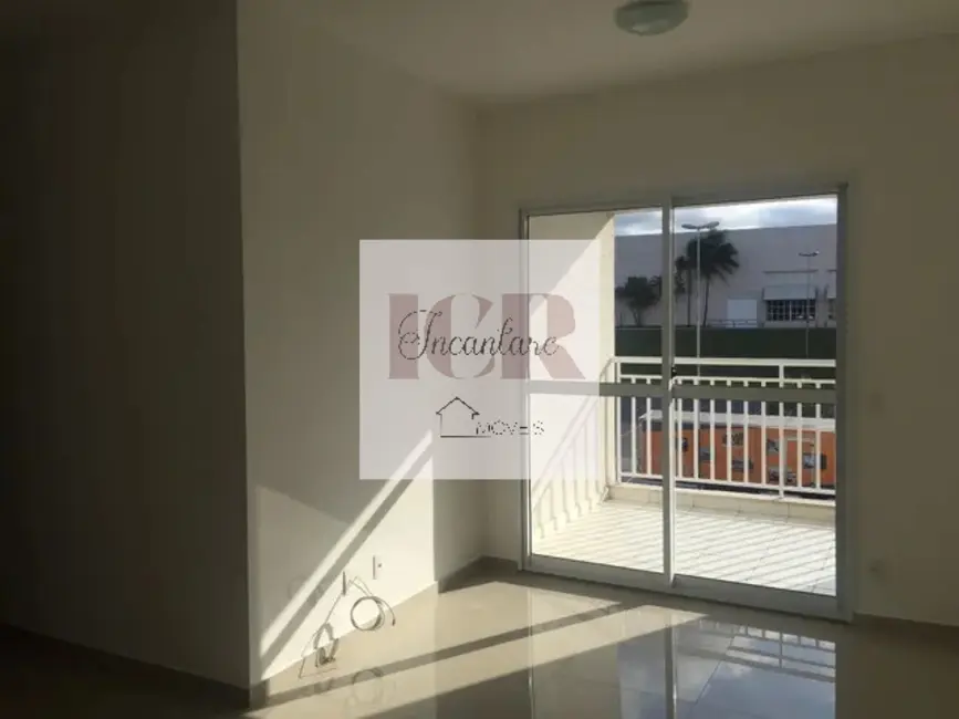 Foto 5 de Apartamento com 3 quartos à venda, 79m2 em Parque Morumbi, Votorantim - SP