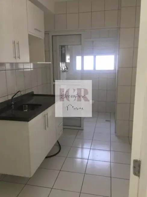 Foto 4 de Apartamento com 3 quartos à venda, 79m2 em Parque Morumbi, Votorantim - SP