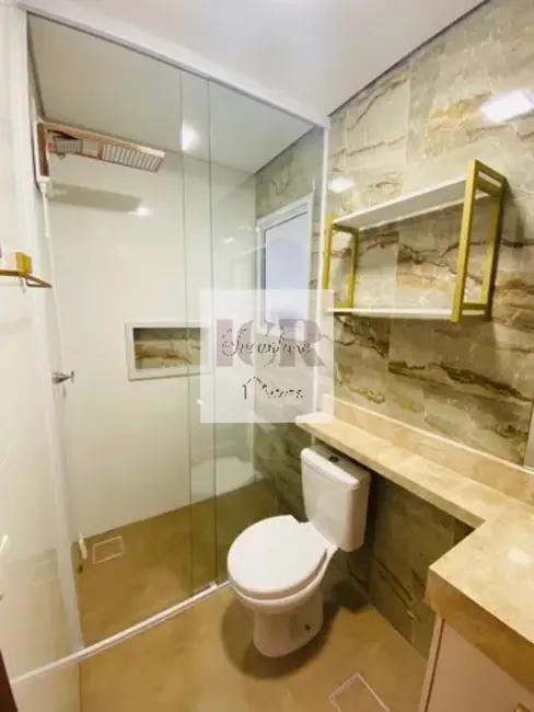 Apartamento com 2 quartos à venda, 77m2 em Jardim Santa Rosália, Sorocaba - SP - imagem 6 Foto 6 de Apartamento com 2 quartos à venda, 77m2 em Jardim Santa Rosália, Sorocaba - SP