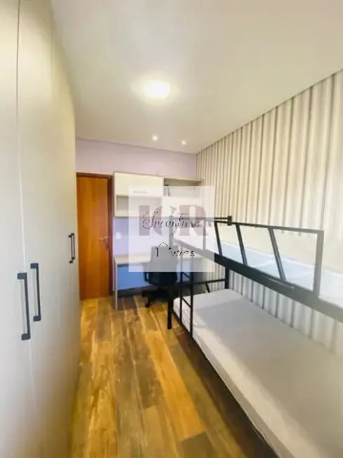 Apartamento com 2 quartos à venda, 77m2 em Jardim Santa Rosália, Sorocaba - SP - imagem 2 Foto 2 de Apartamento com 2 quartos à venda, 77m2 em Jardim Santa Rosália, Sorocaba - SP