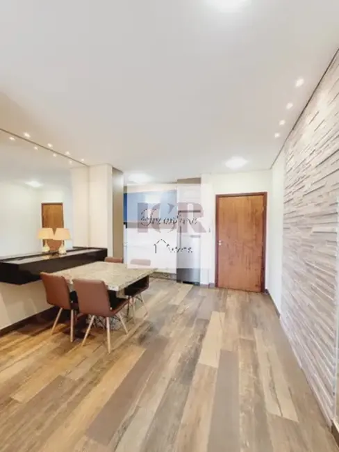 Apartamento com 2 quartos à venda, 77m2 em Jardim Santa Rosália, Sorocaba - SP - imagem 1 Foto 1 de Apartamento com 2 quartos à venda, 77m2 em Jardim Santa Rosália, Sorocaba - SP
