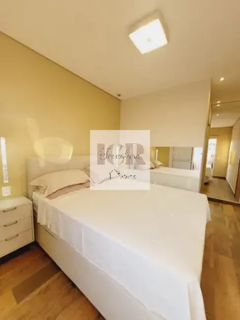 Apartamento com 2 quartos à venda, 77m2 em Jardim Santa Rosália, Sorocaba - SP - imagem 7 Foto 7 de Apartamento com 2 quartos à venda, 77m2 em Jardim Santa Rosália, Sorocaba - SP