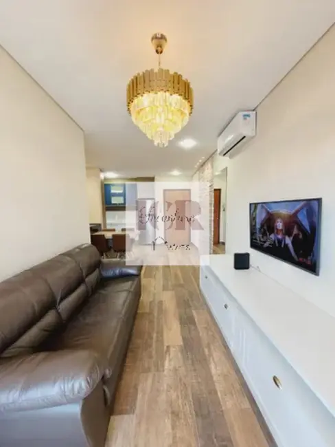 Apartamento com 2 quartos à venda, 77m2 em Jardim Santa Rosália, Sorocaba - SP - imagem 3 Foto 3 de Apartamento com 2 quartos à venda, 77m2 em Jardim Santa Rosália, Sorocaba - SP