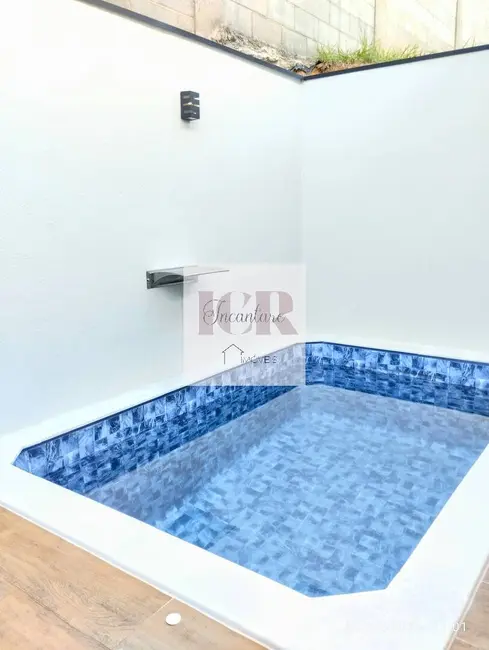 Foto 7 de Casa de Condomínio com 3 quartos à venda, 156m2 em Sorocaba - SP