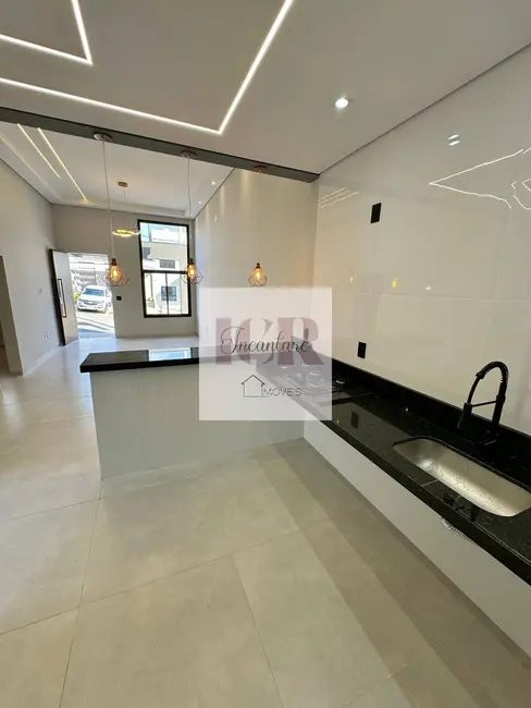 Foto 1 de Casa de Condomínio com 3 quartos à venda, 156m2 em Sorocaba - SP