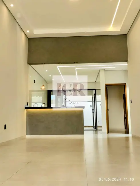 Foto 8 de Casa de Condomínio com 3 quartos à venda, 156m2 em Sorocaba - SP