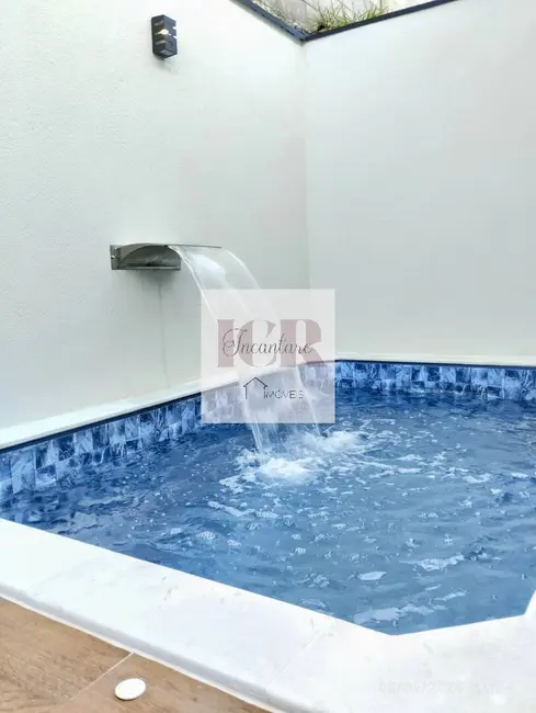 Foto 6 de Casa de Condomínio com 3 quartos à venda, 156m2 em Sorocaba - SP