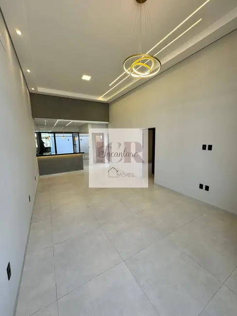 Foto 3 de Casa de Condomínio com 3 quartos à venda, 156m2 em Sorocaba - SP