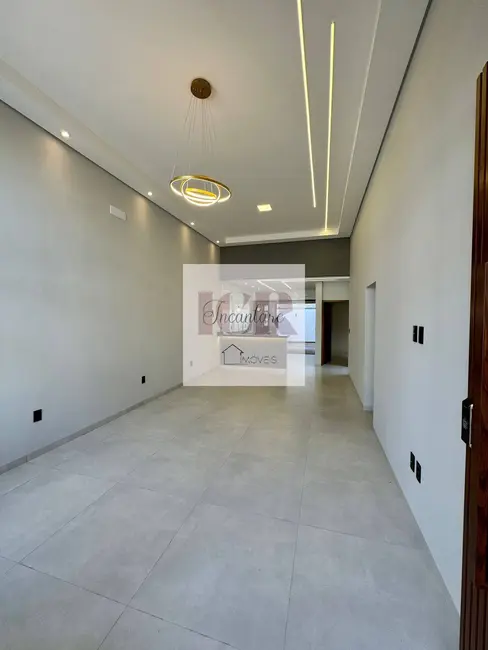 Foto 4 de Casa de Condomínio com 3 quartos à venda, 156m2 em Sorocaba - SP