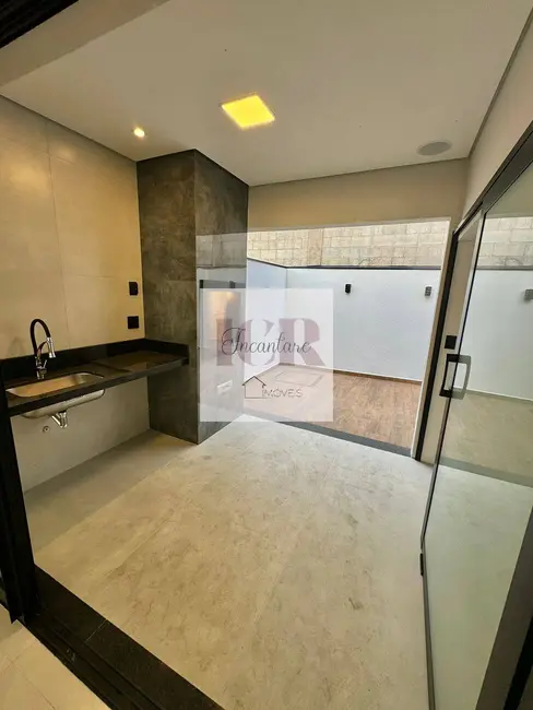 Foto 2 de Casa de Condomínio com 3 quartos à venda, 156m2 em Sorocaba - SP