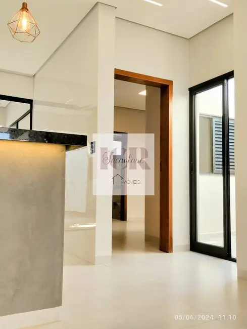 Foto 5 de Casa de Condomínio com 3 quartos à venda, 156m2 em Sorocaba - SP