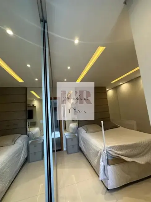 Foto 6 de Casa de Condomínio com 2 quartos à venda, 243m2 em Caguassu, Sorocaba - SP